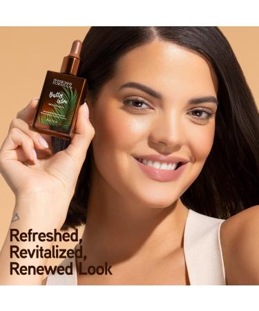 Discover Physicians Formula Butter Glow Bronzing Serum - Sunkissed Glow - Elevate Your Style Instantly! - Buy Online on GoSupps.com