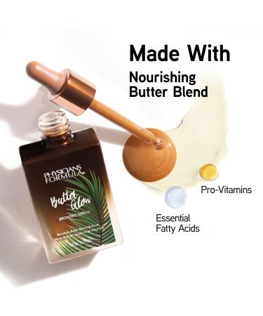 Discover Physicians Formula Butter Glow Bronzing Serum - Sunkissed Glow - Elevate Your Style Instantly! - Buy Online on GoSupps.com