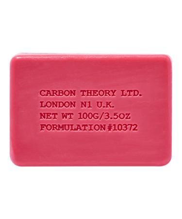 Discover Carbon Theory. Niacinamide Facial Cleansing Bar 3.5 oz - Elevate Your Style Instantly! - Buy Online on GoSupps.com
