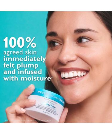 Discover Peter Thomas Roth Peptide Skinjection Moisture Infusion Cream 1.7 oz - Elevate Your Style Instantly! - Buy Online on GoSupps.com