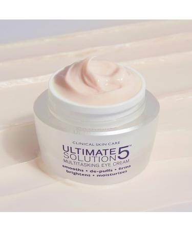 Discover Peter Thomas Roth Ultimate Solution 5 Multitasking Eye Cream - Elevate Your Style Instantly! - Buy Online on GoSupps.com