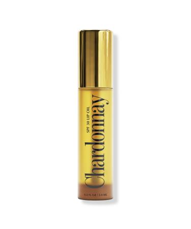 Vacation Chardonnay SPF30 Lip Oil 0.2 oz