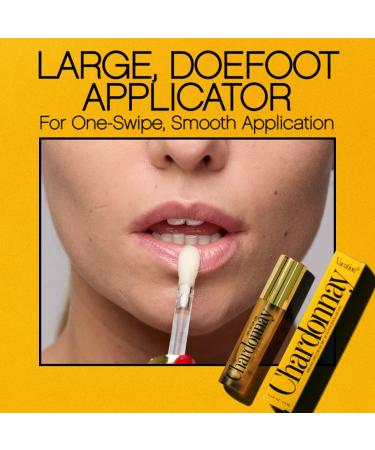 Discover Vacation Chardonnay SPF30 Lip Oil 0.2 oz - Elevate Your Style Instantly! - Buy Online on GoSupps.com