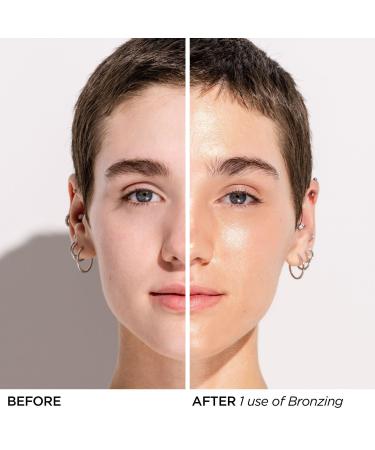 Discover BeautyBio Bronzing Blendrops SPF 46 Priming Drops 1.0 oz - Elevate Your Style Instantly! - Buy Online on GoSupps.com