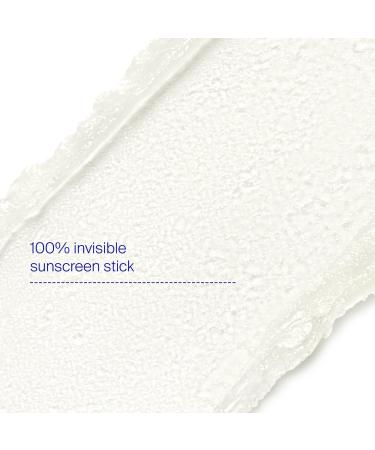 Supergoop! Unseen Sunscreen Stick SPF 40 Invisible Sun Protection 0.7 oz - Transform Your Style with the Best Innovation Today! - Buy Online on GoSupps.com