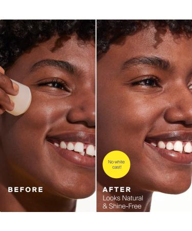 Supergoop! Unseen Sunscreen Stick SPF 40 Invisible Sun Protection 0.7 oz - Transform Your Style with the Best Innovation Today! - Buy Online on GoSupps.com