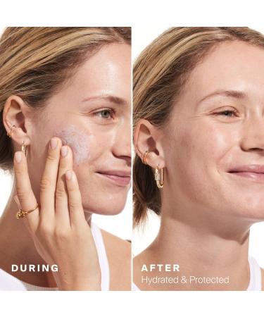 Supergoop! Triple Prep Weightless Multitasking Moisturizer SPF 40 Face Sunscreen 1.7 oz - Transform Your Style with the Best Innovation Today! - Buy Online on GoSupps.com