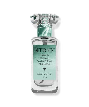 Vacation "AFTER SUN" by Vacation Eau de Toilette 1.0 oz