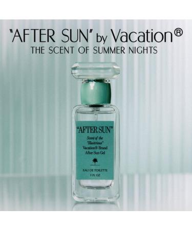 Vacation "AFTER SUN" by Vacation Eau de Toilette 1.0 oz - Transform Your Style with the Best Innovation Today! - Buy Online on GoSupps.com