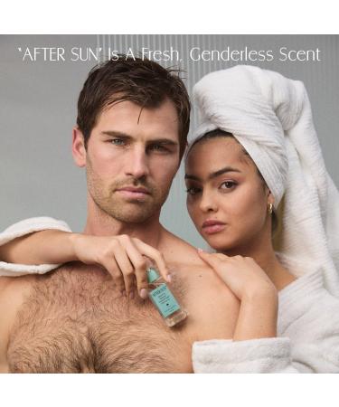 Vacation "AFTER SUN" by Vacation Eau de Toilette 1.0 oz - Transform Your Style with the Best Innovation Today! - Buy Online on GoSupps.com