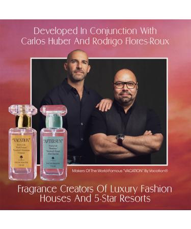 Vacation "AFTER SUN" by Vacation Eau de Toilette 1.0 oz - Transform Your Style with the Best Innovation Today! - Buy Online on GoSupps.com