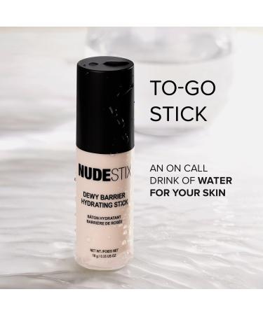 NUDESTIX Dewy Barrier Hydrating Stick 0.35 oz - Transform Your Style with the Best Innovation Today! - Buy Online on GoSupps.com