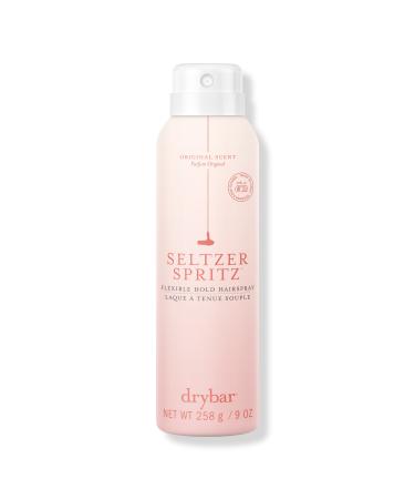 Drybar Seltzer Spritz Flexible Hold Hairspray 9.0 oz