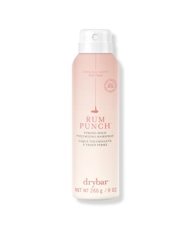 Drybar Rum Punch Strong Hold Volumizing Hairspray 9.0 oz