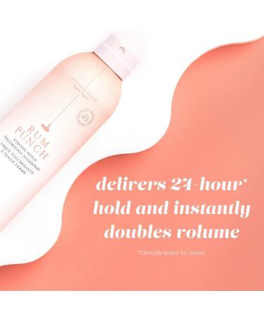 Discover Drybar Rum Punch Strong Hold Volumizing Hairspray 9.0 oz - Elevate Your Style Instantly! - Buy Online on GoSupps.com