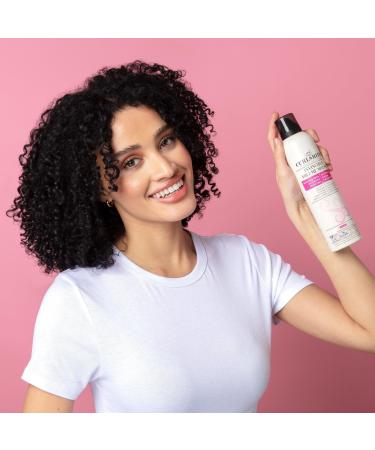 Discover Curlsmith Invincible Volume Mousse 6.8 oz - Elevate Your Style Instantly! - Buy Online on GoSupps.com