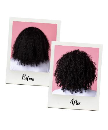 Discover Curlsmith Invincible Volume Mousse 6.8 oz - Elevate Your Style Instantly! - Buy Online on GoSupps.com