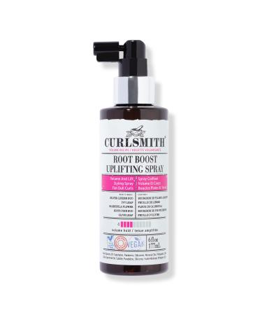 Curlsmith Root Boost Uplifting Spray 6.0 oz