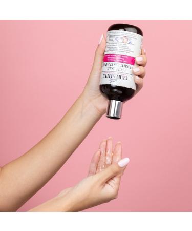 Curlsmith Full Body Weightless Cleanser 12.0 oz - Transform Your Style with the Best Innovation Today! - Buy Online on GoSupps.com