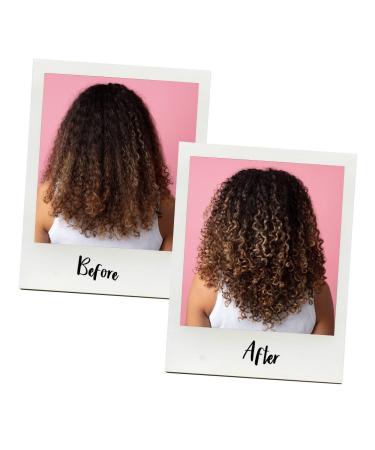 Discover Curlsmith Full Body Milk Conditioner 12.0 oz - Elevate Your Style Instantly! - Buy Online on GoSupps.com