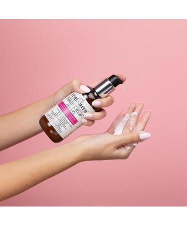 Discover Curlsmith Hydrate & Plump Leave-In 8.0 oz - Elevate Your Style Instantly! - Buy Online on GoSupps.com