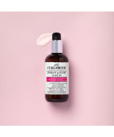 Discover Curlsmith Hydrate & Plump Leave-In 8.0 oz - Elevate Your Style Instantly! - Buy Online on GoSupps.com