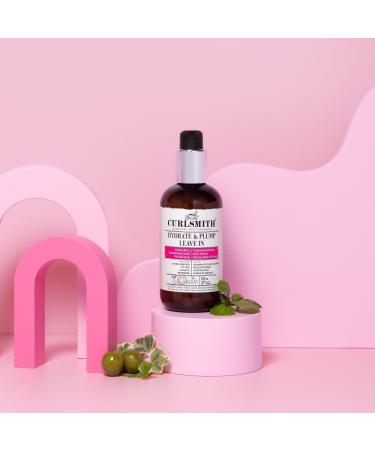 Discover Curlsmith Hydrate & Plump Leave-In 8.0 oz - Elevate Your Style Instantly! - Buy Online on GoSupps.com