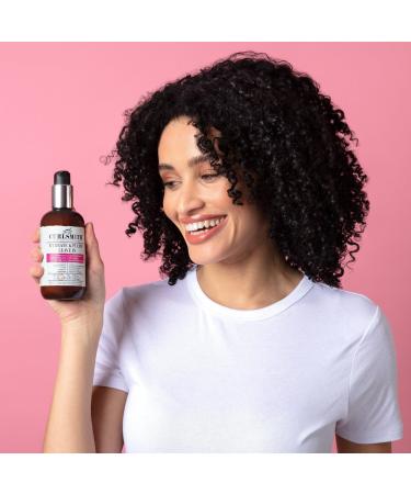 Discover Curlsmith Hydrate & Plump Leave-In 8.0 oz - Elevate Your Style Instantly! - Buy Online on GoSupps.com