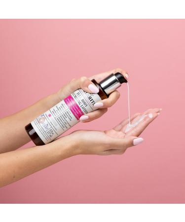 Discover Curlsmith Full Body Volumizing Lotion 8.0 oz - Elevate Your Style Instantly! - Buy Online on GoSupps.com