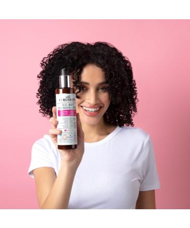 Discover Curlsmith Full Body Volumizing Lotion 8.0 oz - Elevate Your Style Instantly! - Buy Online on GoSupps.com