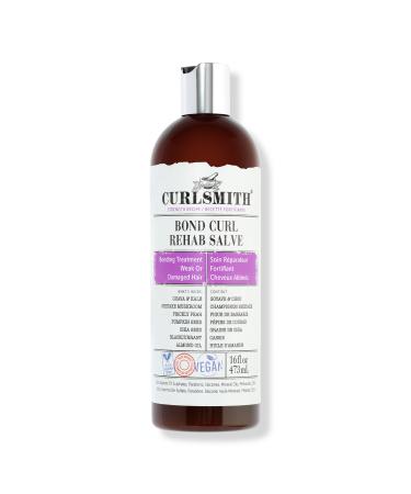 Curlsmith Bond Curl Rehab Salve 16.0 oz