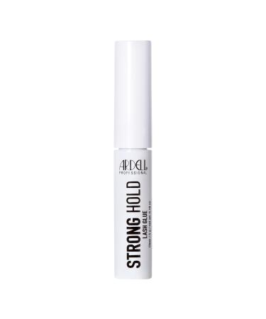 Discover Ardell Strong Hold Clear Adhesive Lash Glue For Striplash 0.18 oz - Elevate Your Style Instantly! - Buy Online on GoSupps.com