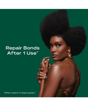 Discover SheaMoisture Amla Oil Bond Repair Shampoo 13.0 oz - Elevate Your Style Instantly! - Buy Online on GoSupps.com
