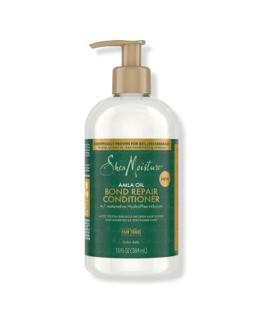 SheaMoisture Amla Oil Bond Repair Conditioner 13.0 oz
