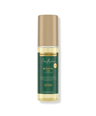 SheaMoisture Amla Oil Bonding Oil 3.3 oz