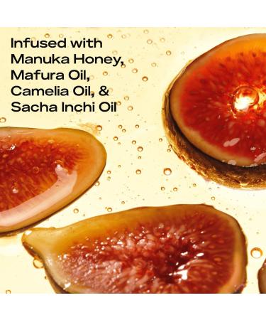 SheaMoisture Manuka Honey & Mafura Oil Ultra Moisture & Nourish Oil 3.3 oz - Transform Your Style with the Best Innovation Today! - Buy Online on GoSupps.com