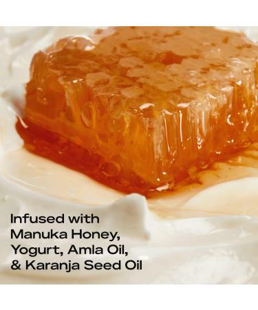 Discover SheaMoisture Manuka Honey & Yogurt Strengthen & Protect Oil 3.3 oz - Elevate Your Style Instantly! - Buy Online on GoSupps.com