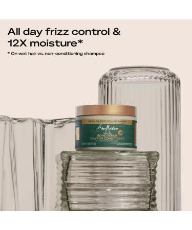SheaMoisture Amla Oil Bond Repair Leave-In Conditioner 11.0 oz - Discover Premium Quality Shop now! - Buy Online on GoSupps.com
