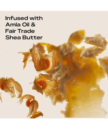 SheaMoisture Amla Oil Bond Repair Leave-In Conditioner 11.0 oz - Discover Premium Quality Shop now! - Buy Online on GoSupps.com