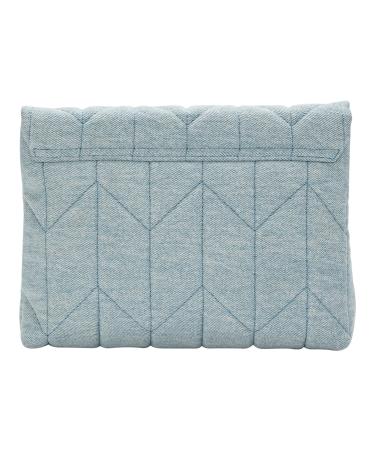 Tartan + Twine Denim Chevron Large Purse Kit - Transform Your Style with the Best Innovation Today! - Buy Online on GoSupps.com