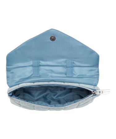 Tartan + Twine Denim Chevron Large Purse Kit - Transform Your Style with the Best Innovation Today! - Buy Online on GoSupps.com
