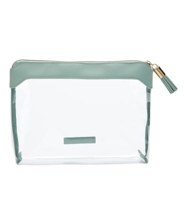 Discover Tartan + Twine Clear Sage Large Purse Kit - Elevate Your Style Instantly! - Buy Online on GoSupps.com