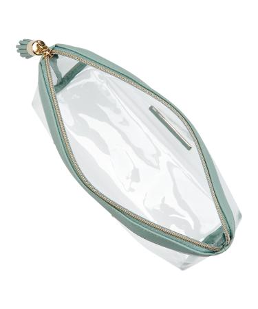 Discover Tartan + Twine Clear Sage Large Purse Kit - Elevate Your Style Instantly! - Buy Online on GoSupps.com