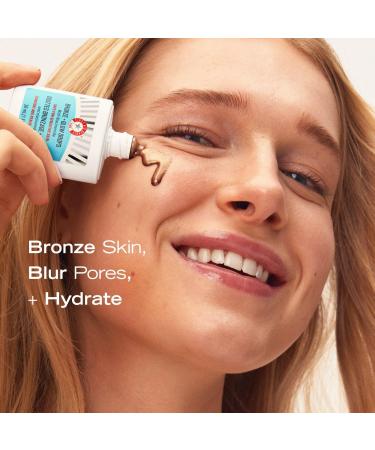 First Aid Beauty Bronze + Glow Drops with Niacinamide 1.0 oz - Transform Your Style with the Best Innovation Today! - Buy Online on GoSupps.com