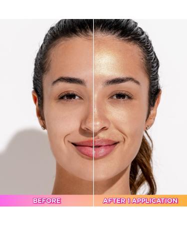 Discover BeautyBio Illuminizing Blendrops SPF 40 Priming Drops 1.0 oz - Elevate Your Style Instantly! - Buy Online on GoSupps.com