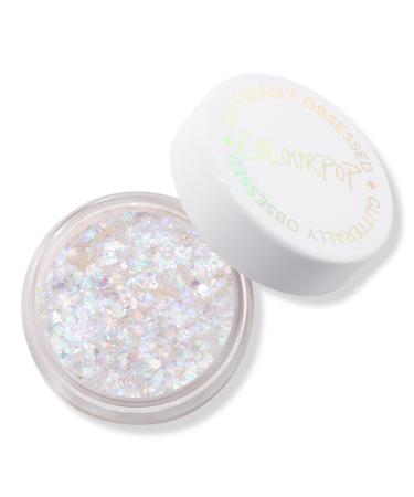 ColourPop Glitterally Obsessed Body Glitter Gel Disco Lady 0.06 oz