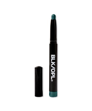 BLK/OPL Colorsplurge Eyeshadow Stick Emerald Essence 0.049 oz