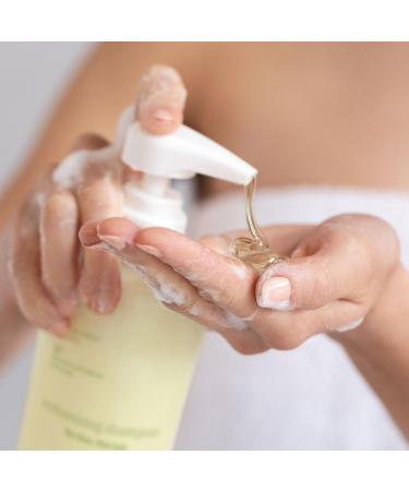 Divi Volumizing Shampoo 12.0 oz - Transform Your Style with the Best Innovation Today! - Buy Online on GoSupps.com