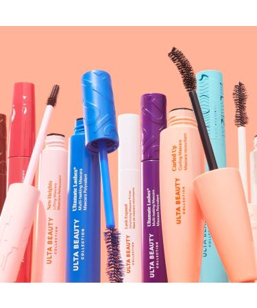 Discover ULTA Beauty Collection Tidal Wave Waterproof Mascara 0.3 oz - Elevate Your Style Instantly! - Buy Online on GoSupps.com