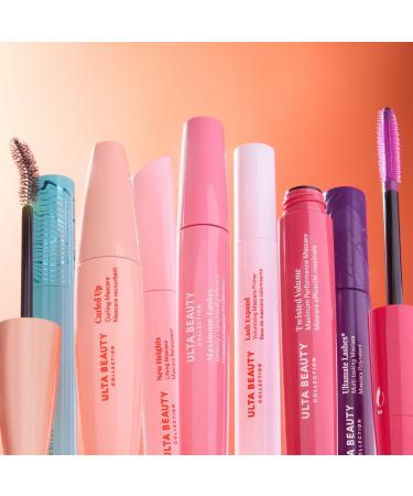 Discover ULTA Beauty Collection Tidal Wave Waterproof Mascara 0.3 oz - Elevate Your Style Instantly! - Buy Online on GoSupps.com